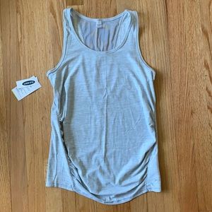 Old Navy Maternity Tank